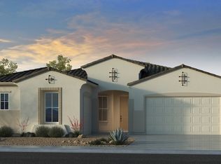 Adelaide Plan, Allen Ranches Expedition Collection, Litchfield Park, AZ 85340