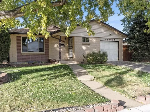 10967 W 62nd Ave, Arvada, CO 80004