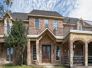 437 Aledo Creeks Rd E, Fort Worth, TX 76126