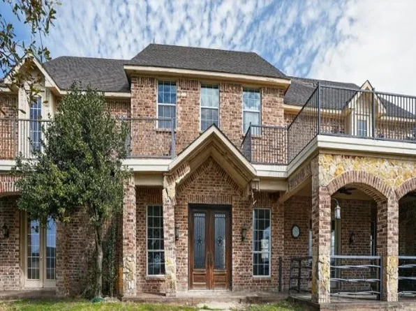 437 Aledo Creeks Rd E, Fort Worth, TX 76126