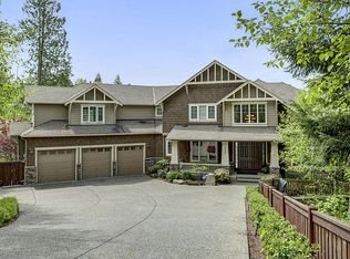 16659 SE 69th Way, Bellevue, WA 98006