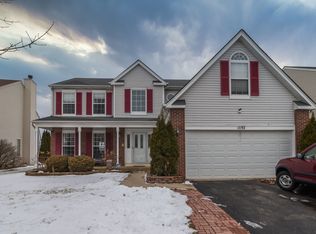 1692 Rose Cir, Romeoville, IL 60446