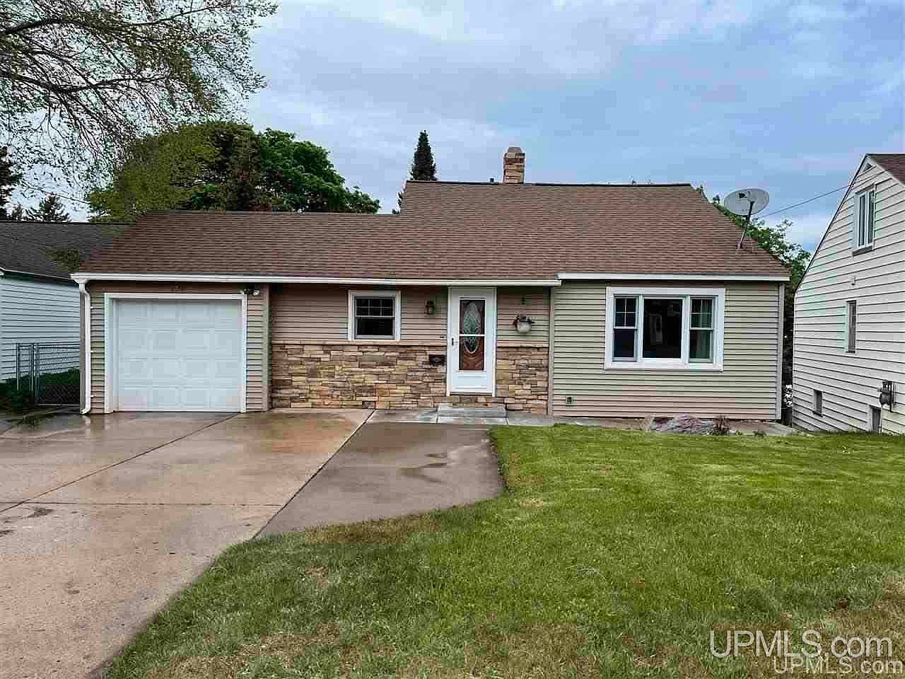 434 W Ridge St, Marquette, MI 49855 Zillow