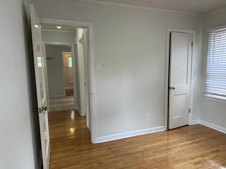 Second Bedroom with Closet