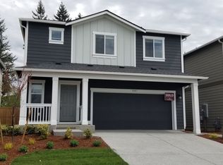 3841 85th Ave NE, Marysville, WA 98270