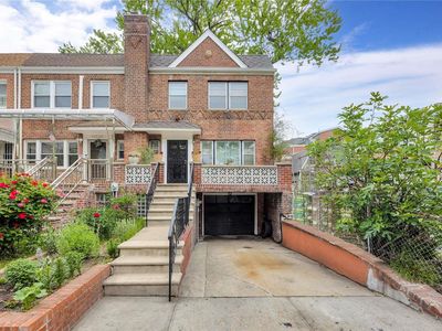 195-35 39th Avenue, Flushing, NY, 11358