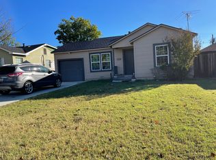 3709 8th Ave, Fort Worth, TX 76110