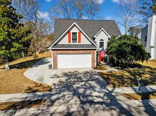 3157 Morningdale Dr, Mount Pleasant, SC 29466