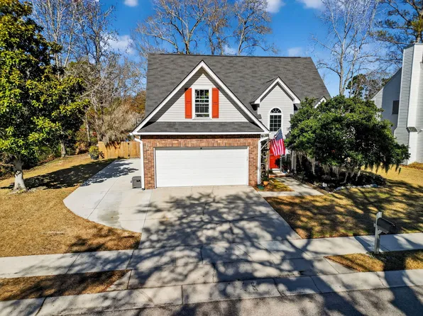 3157 Morningdale Dr, Mount Pleasant, SC 29466
