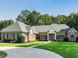 345 Sidney Ln, Fayetteville, GA 30215