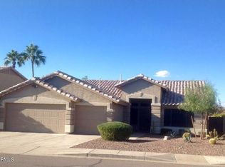 1668 E Montoya Ln, Phoenix, AZ 85024