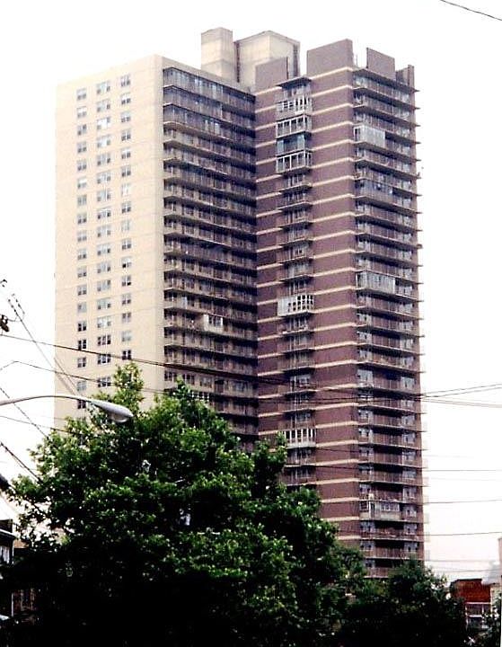 2nd image of 6040 Blvd APT 14B