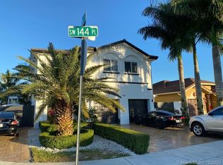 2805 SW 144th Pl, Miami, FL 33175