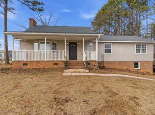 936 Miller Rd, Woodruff, SC 29388