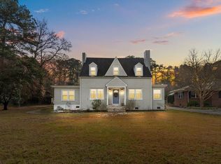 1121 Clay St, Franklin, VA 23851