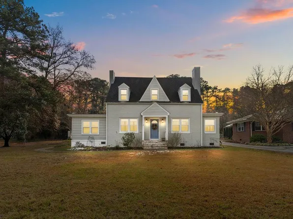 1121 Clay St, Franklin, VA 23851