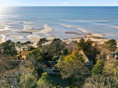 14396 Hungars Beach Rd, Eastville, VA, 23347