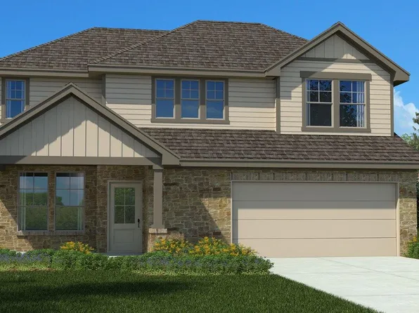 230 Nettie Dr, Killeen, TX 76542