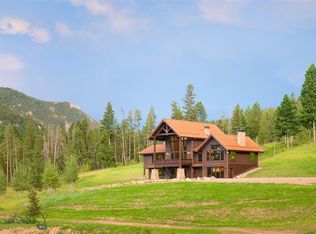 90 Wildcreek Trl, Bozeman, MT 59715