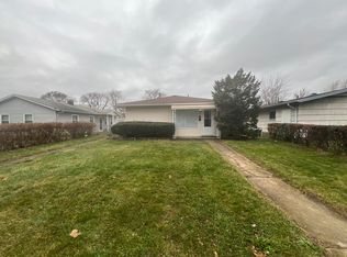 6344 Nebraska Ave, Hammond, IN 46323