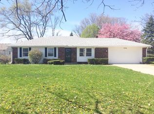 7936 Hoop Rd, Indianapolis, IN 46217