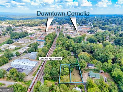 26/27 Hoyt St S, Cornelia, GA, 30531