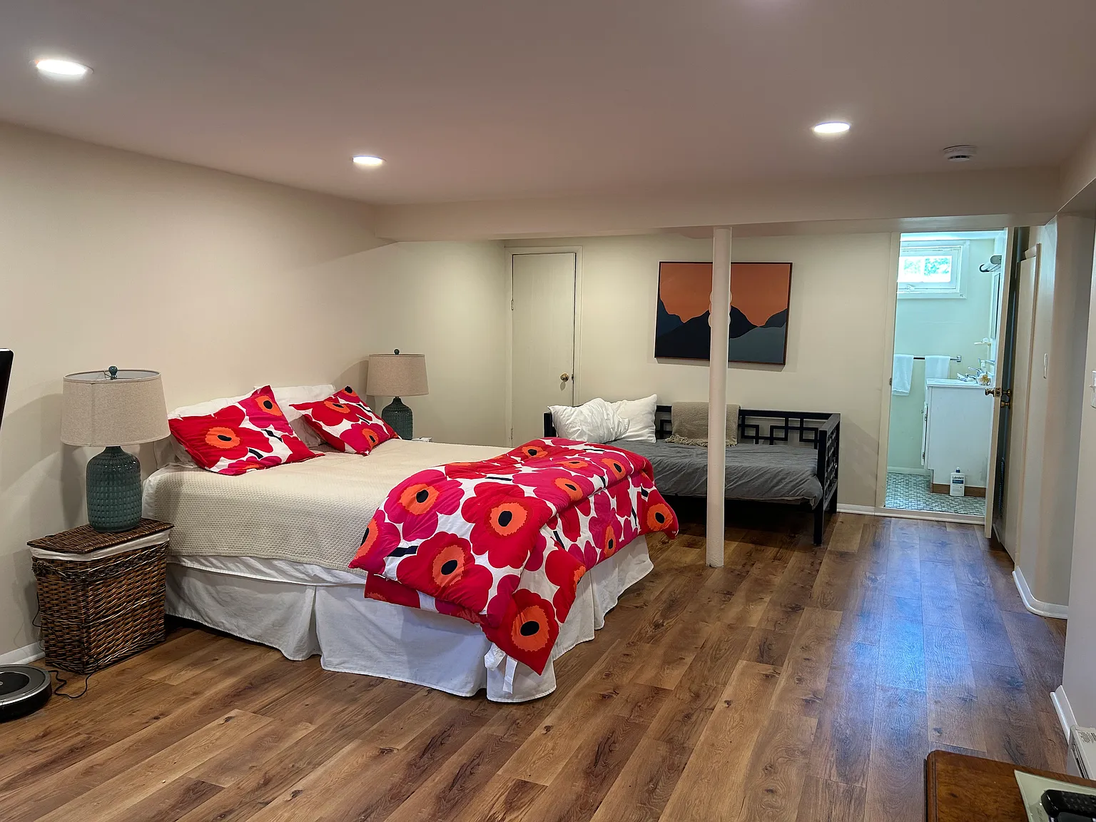 1 bed, 715 sqft, $1,750 — Photo 3