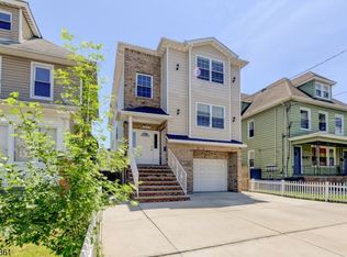 657 Jefferson Ave, Elizabeth, NJ 07201
