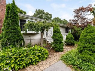 57 Ann St, Cumberland, RI 02864