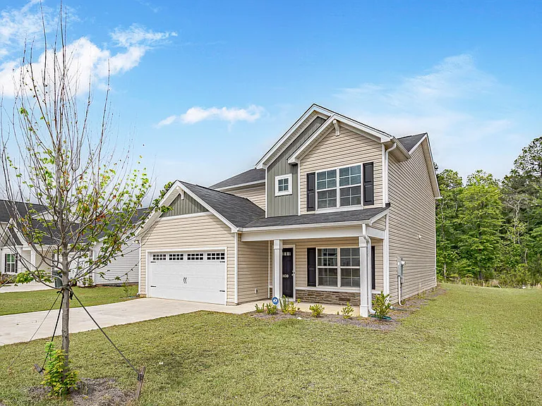 1830 Lacebark Dr — Photo 4
