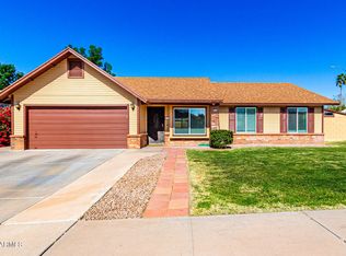 2554 E Catalina Ave, Mesa, AZ 85204