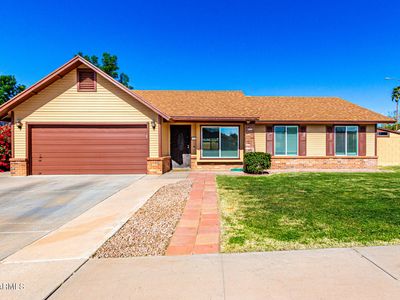 2554 E CATALINA Avenue, Mesa, AZ, 85204