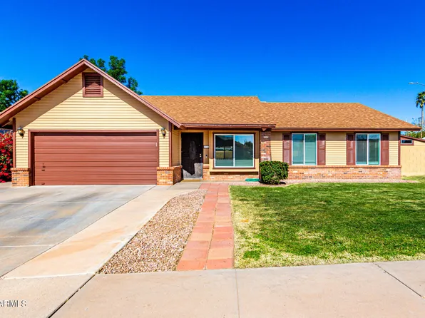 2554 E CATALINA Avenue, Mesa, AZ 85204