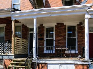 2238 Sidney Ave, Baltimore, MD 21230