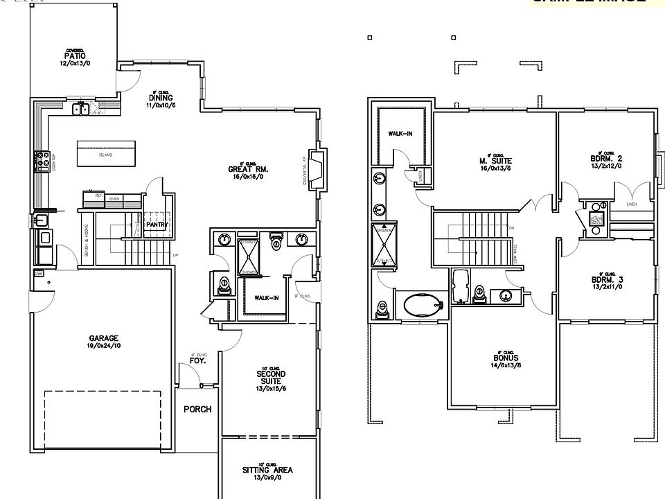 2nd image of 895 Butte Dr
