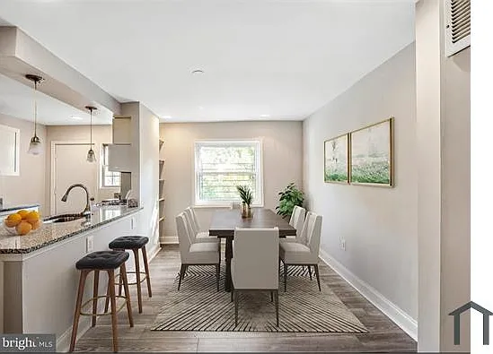 3 bed, 1300 sqft, $1,750 — Photo 3