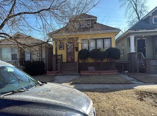 12107 S Emerald Ave, Chicago, IL 60628