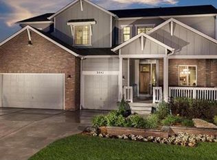 3841 Tabor Ct, Wheat Ridge, CO 80033