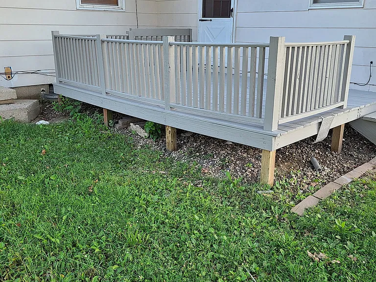 502 Crawford Ave — Photo 6