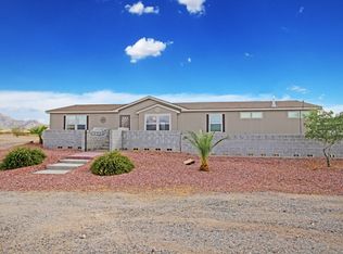 18602 W San Tan Rd, Buckeye, AZ 85326