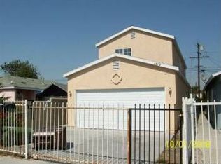 1519 W 155th St, Compton, CA 90220