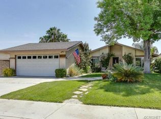 26818 Las Mananitas Dr, Santa Clarita, CA 91354