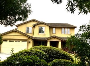 3 Goldeneye Ct, American Canyon, CA