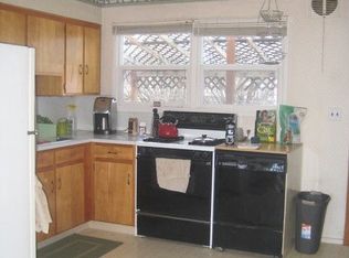 227 SW Ewen St, Prineville, OR 97754