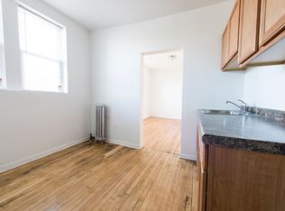 1931 S Homan Ave #1933-3A, Chicago, IL 60623