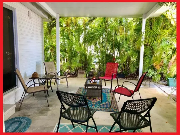 55 Boca Chica Rd Lot 444, Key West, FL 33040