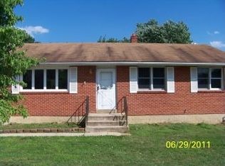 59 Vansant Rd, Newark, DE 19711