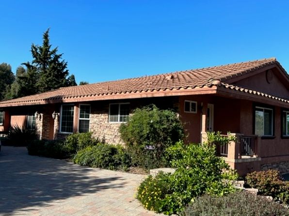 4918 Ladera Sarina