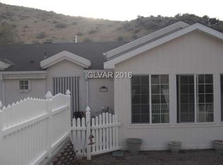 279 Denton Hts, Caliente, NV 89008