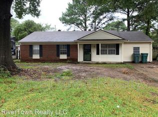 1424 Ticonderoga Dr, Southaven, MS 38671
